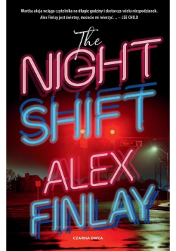 The Night Shift