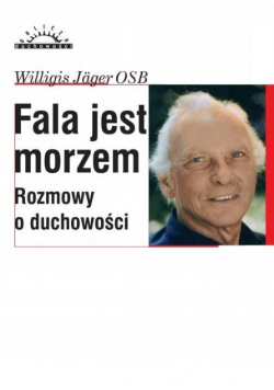 Fala jest morzem