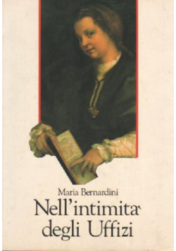 Nell intimita degli Uffizi