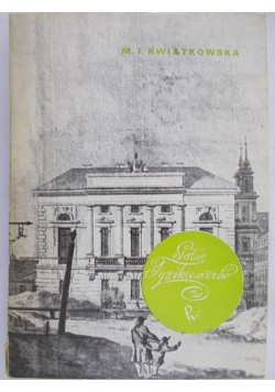 Pałac Tyszkiewiczów