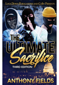 The Ultimate Sacrifice