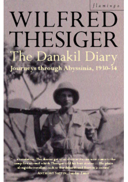 The Danakil Diary