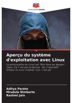 Aperçu du système d'exploitation avec Linux