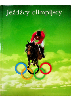 Jeźdźcy olimpijscy