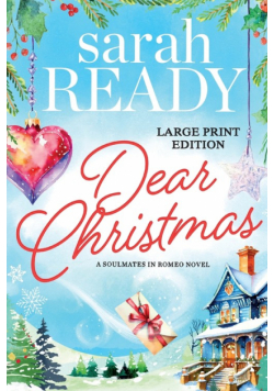 Dear Christmas