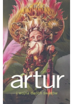 Artur i wojna dwóch światów