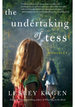 The Undertaking of Tess