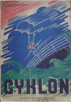 Cyklon, 1947 r.
