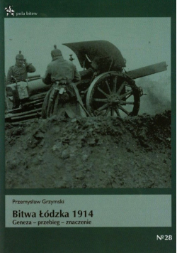 Bitwa łódzka 1914