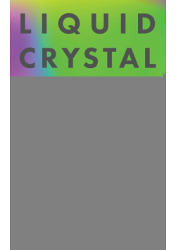 Liquid Crystal Lovesick Demon