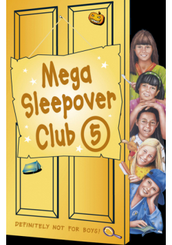 Mega Sleepover 5