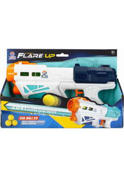 Pistolet na piłki