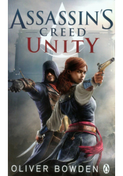 Assassin's Creed Unity