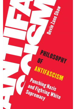 Philosophy of Antifascism
