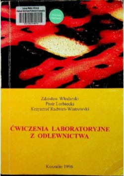 Ćwiczenia Laboratoryjne z odlewnictwa