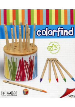 Colorfind