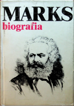 Marks Biografia