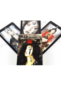 Fournier Tarot I-Ching by Royo