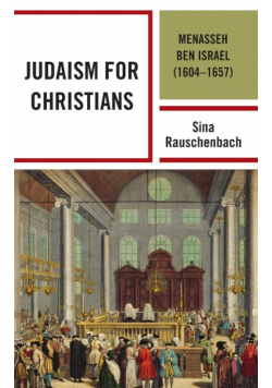 Judaism for Christians