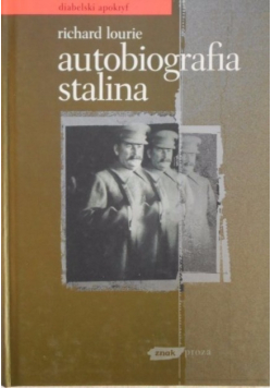 Autobiografia Stalina