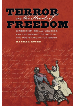 Terror in the Heart of Freedom