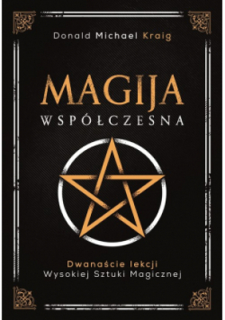 Magija współczesna