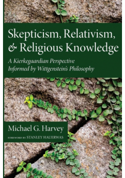 Skepticism, Relativism, and Religious Knowledge