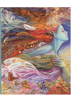 Notatnik  The Spirit of Flight Journal