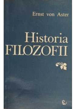 Historia Filozofii