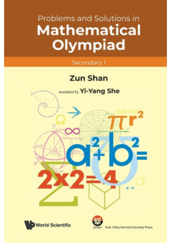 Problems and Solutions in Mathematical Olympiad