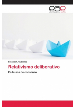 Relativismo deliberativo