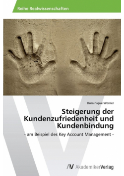 Steigerung der Kundenzufriedenheit und Kundenbindung