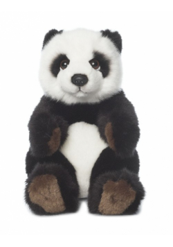 Panda siedząca 15 cm
