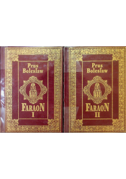 Faraon Tom I i II