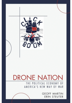 Drone Nation