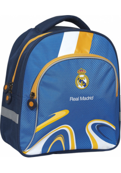 Plecak dziecięcy Real Madrid Color