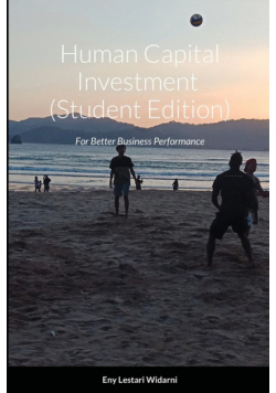 Human Capital Investment  (Student Edition)