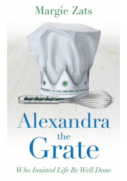 Alexandra the Grate