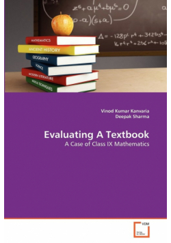 Evaluating A Textbook