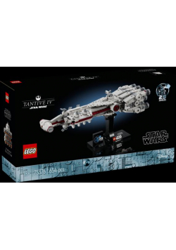 LEGO(R) STAR WARS 75376 Tantive IV(TM) V29