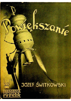 Powiększanie