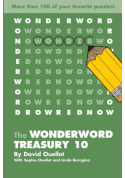 WonderWord Treasury 10