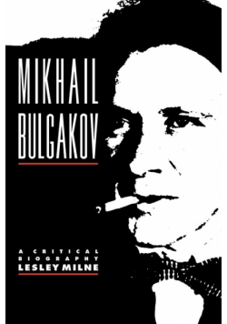 Mikhail Bulgakov