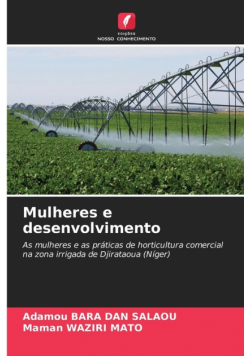 Mulheres e desenvolvimento