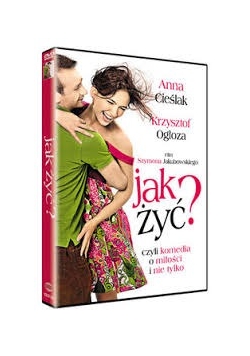 Jak żyć ? DVD