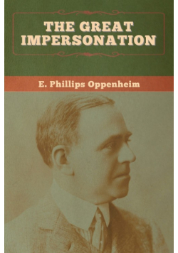 The Great Impersonation