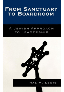 From Sanctuary to Boardroom
