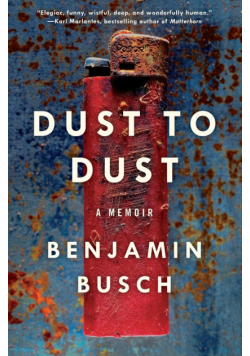 Dust to Dust