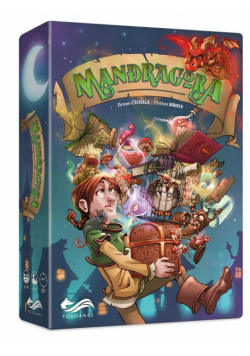 Mandragora
