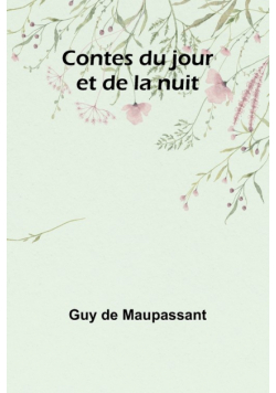 Contes du jour et de la nuit
